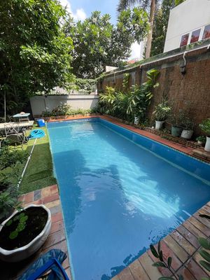 Rent Nguyễn Văn Hưởng Thảo Điền