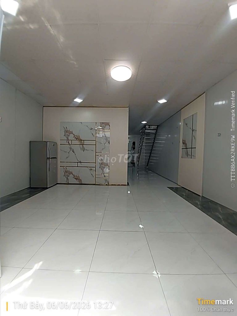 Rent Đa Phước near ql50 Lament Market