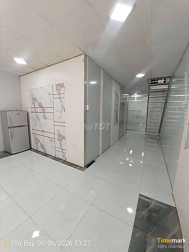 Rent Đa Phước near ql50 Lament Market