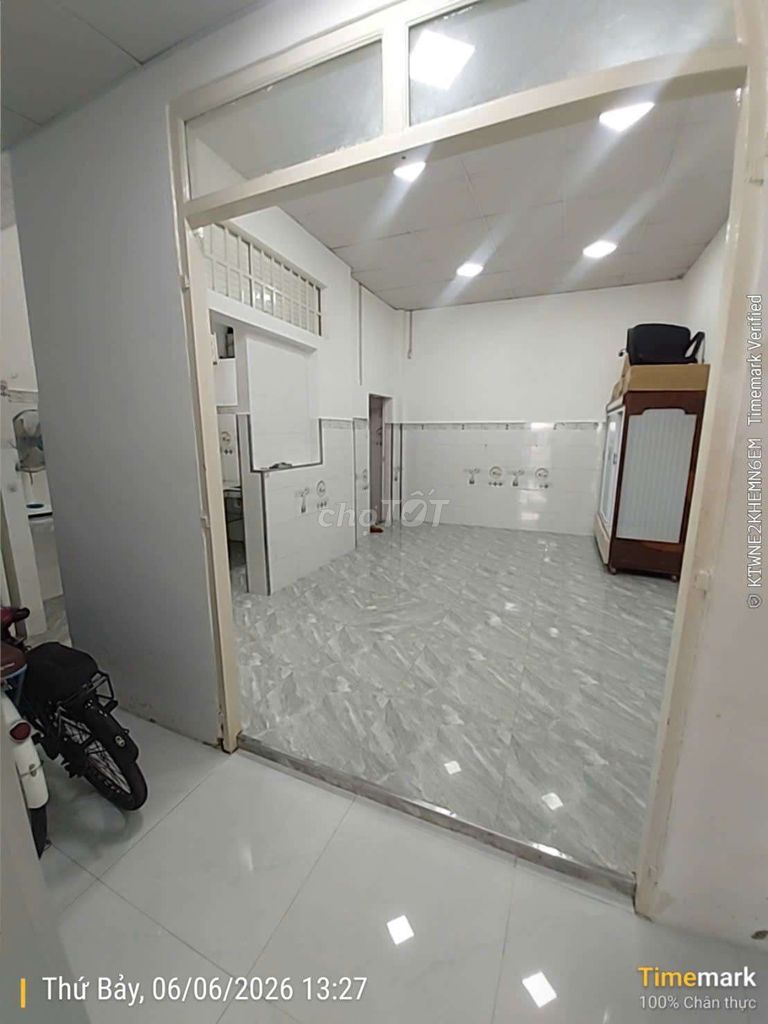 Rent Đa Phước near ql50 Lament Market