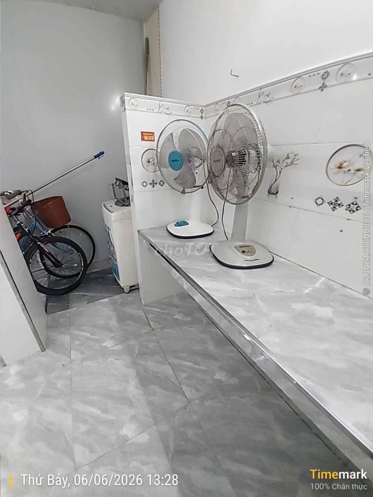 Rent Đa Phước near ql50 Lament Market