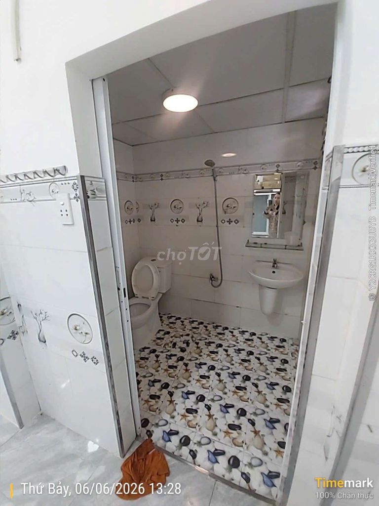 Rent Đa Phước near ql50 Lament Market