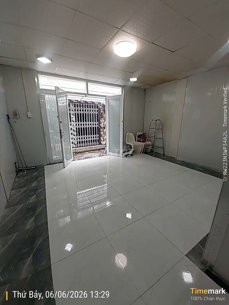 Rent Đa Phước near ql50 Lament Market