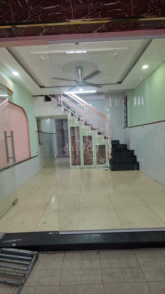 3 Lê Văn Thọ Bedrooms Near the Cash