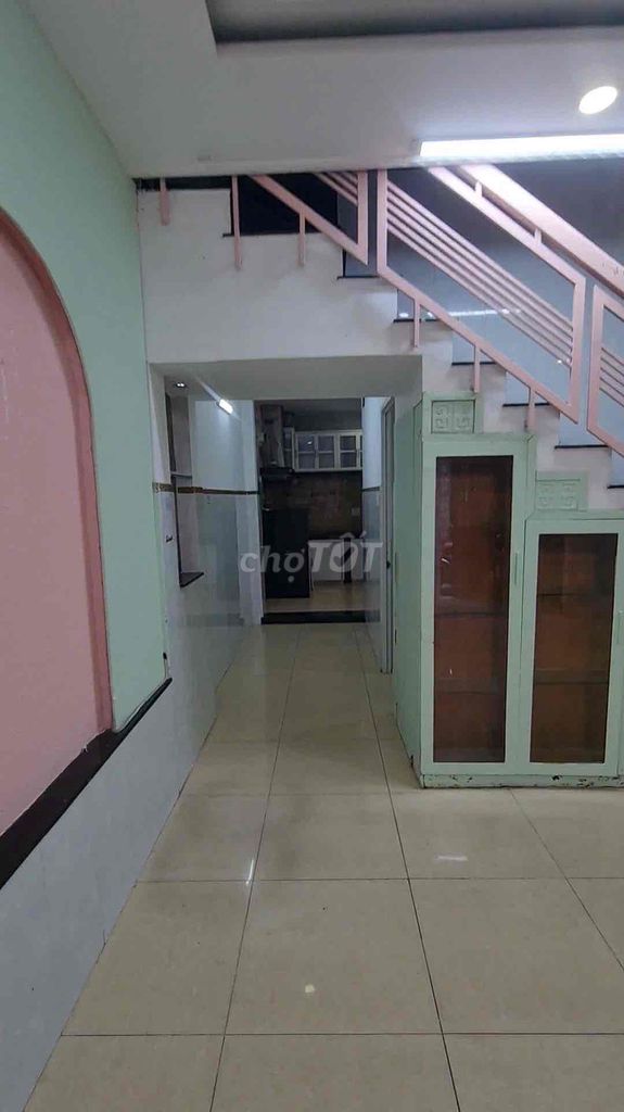3 Lê Văn Thọ Bedrooms Near the Cash