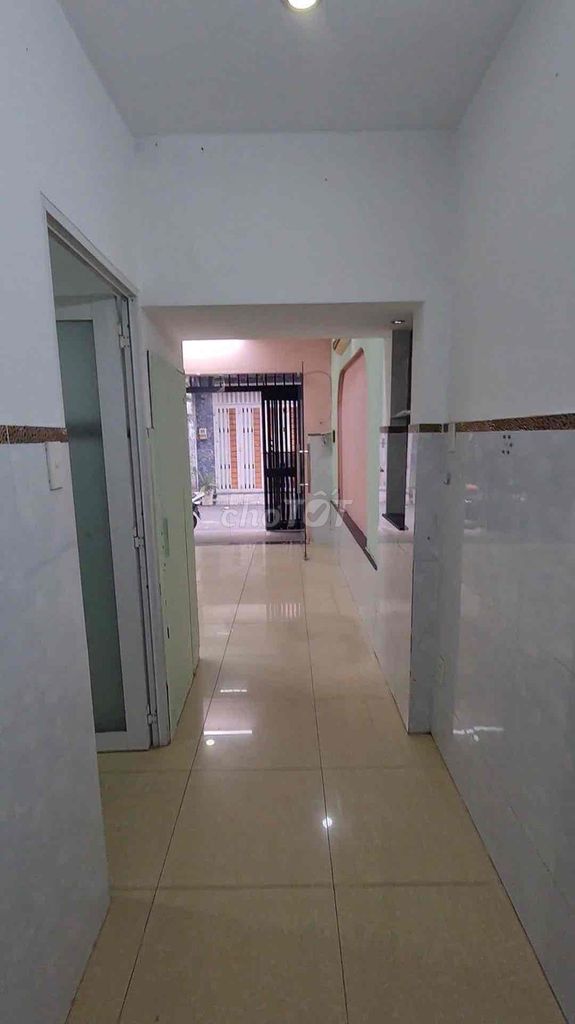 3 Lê Văn Thọ Bedrooms Near the Cash