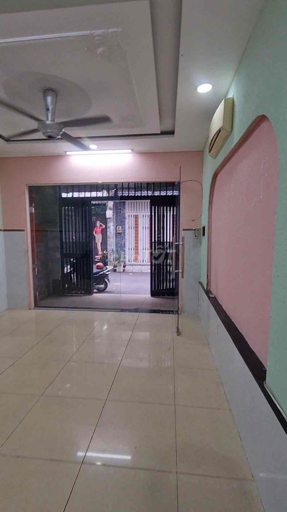 3 Lê Văn Thọ Bedrooms Near the Cash