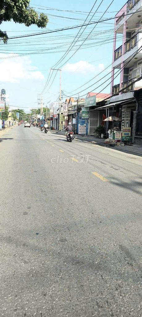 Rent a five-story Nguyễn Thị Kiểu P.Hiệp Thành District 12-30 million.