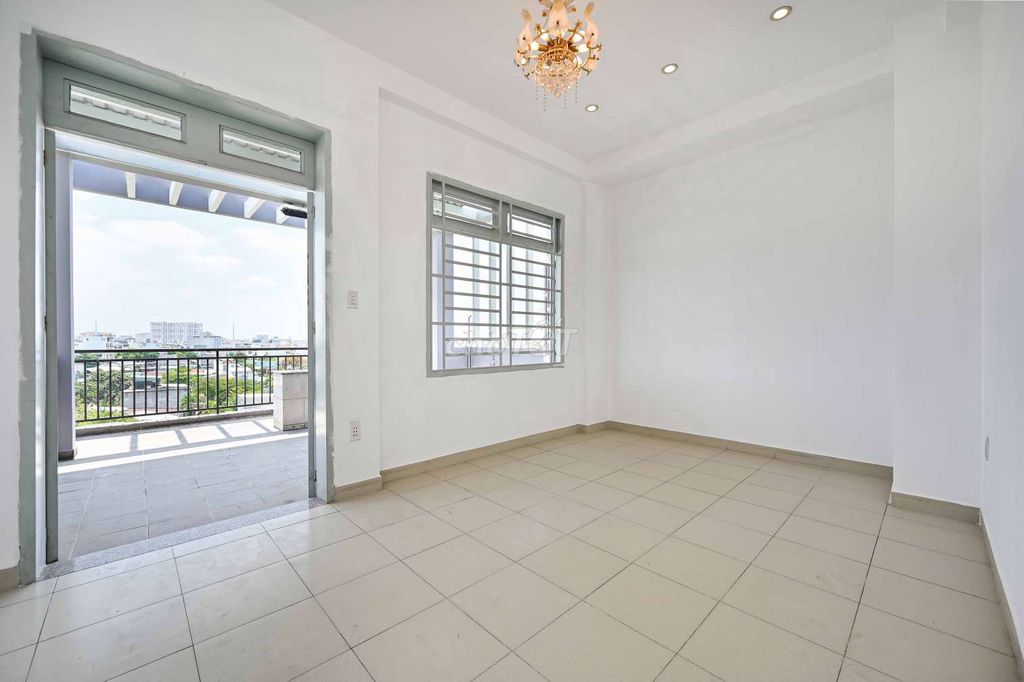 Rent a five-story Nguyễn Thị Kiểu P.Hiệp Thành District 12-30 million.