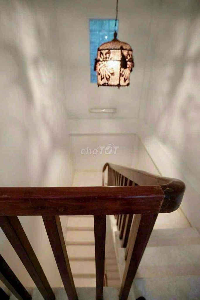 10 x 10 meters, 3 floor four bedroom.5 Phạm Văn Chiêu toilet.
