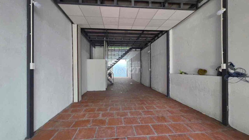 Rent Phan Huy Ích against Emart Gò Vấp. Area 4.5 x35 rising 2 bedrooms