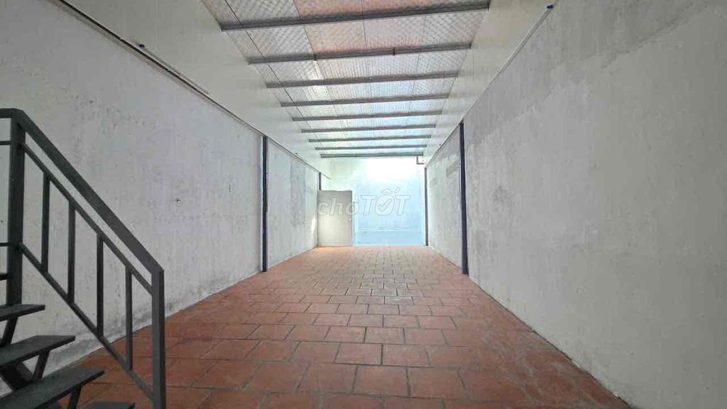 Rent Phan Huy Ích against Emart Gò Vấp. Area 4.5 x35 rising 2 bedrooms
