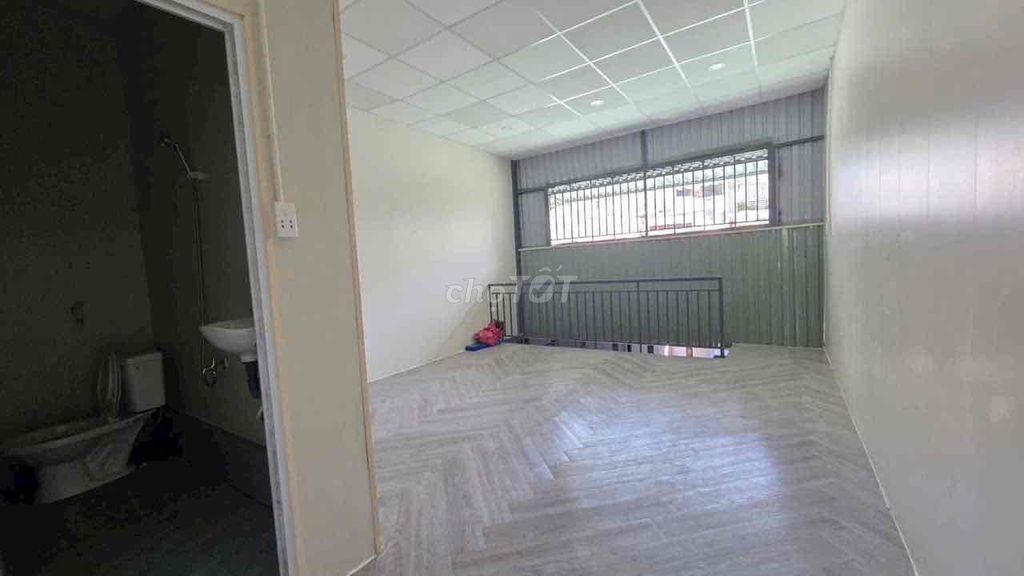 Rent Phan Huy Ích against Emart Gò Vấp. Area 4.5 x35 rising 2 bedrooms