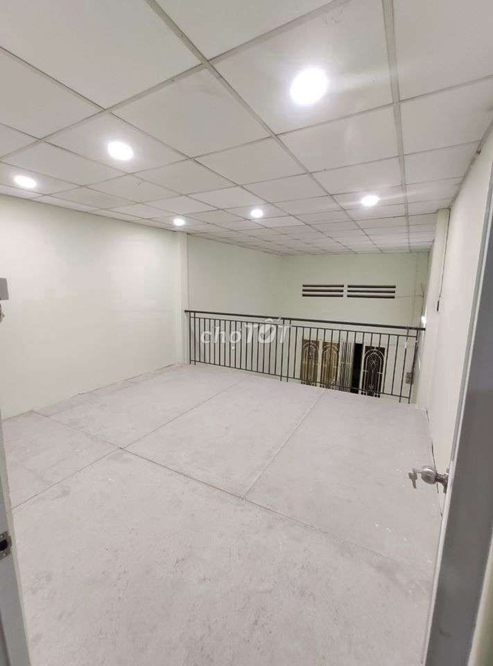 Rent a house near the New Aeon.