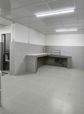 Rent a Nguyễn Chí Thanh cash house, 204 12, 5-4 x20-3 plates