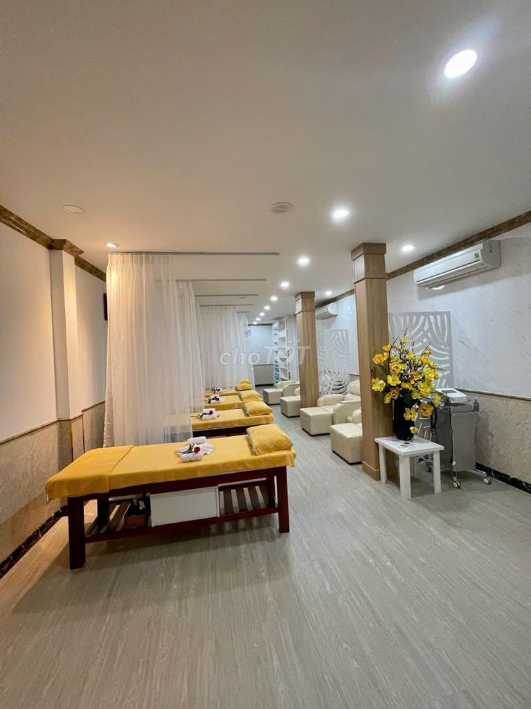 Rent the house one 128 BBàu Cát 1-7, Tân Bình District.