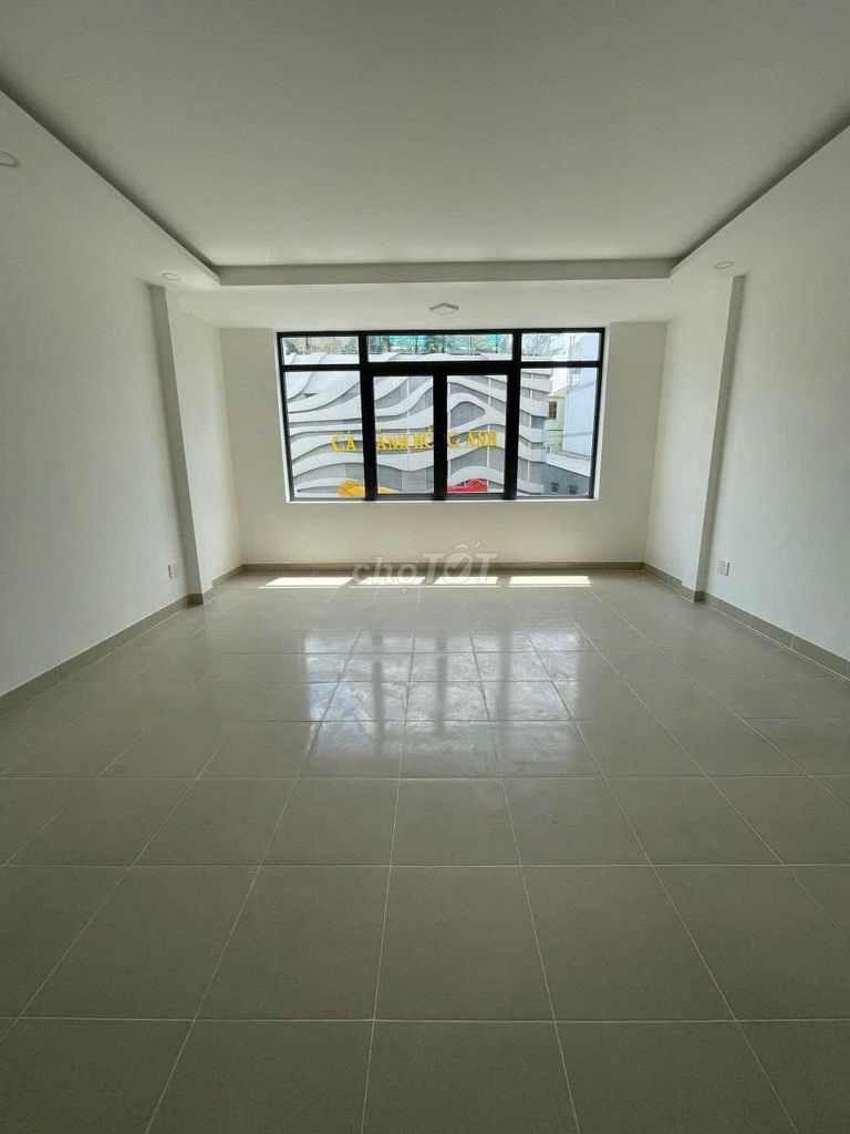 Rent the house one 128 BBàu Cát 1-7, Tân Bình District.