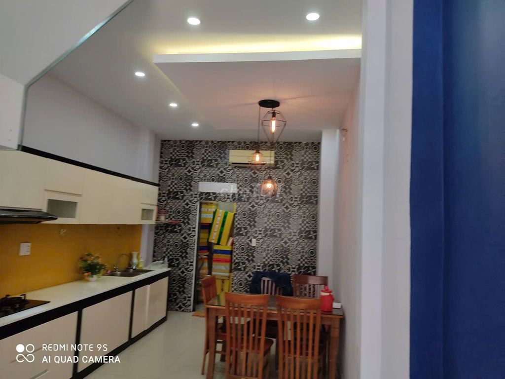 Rent the original Bình Thạnh city owner of Ho Chi Minh