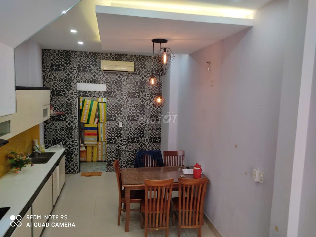Rent the original Bình Thạnh city owner of Ho Chi Minh