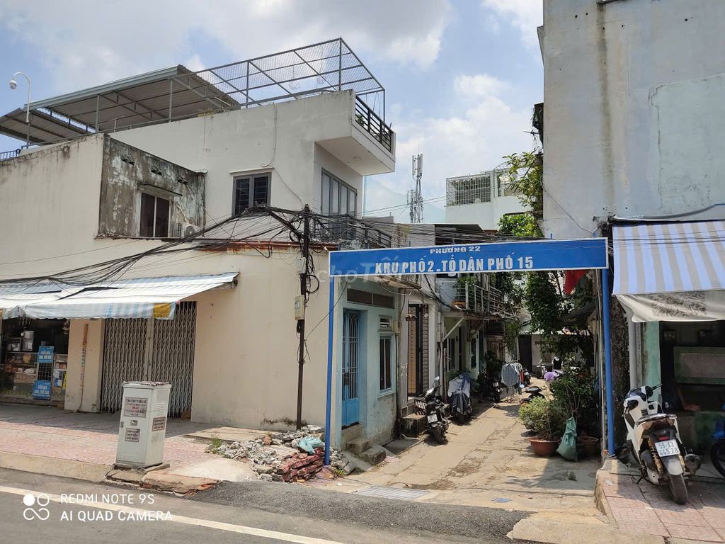 Rent the original Bình Thạnh city owner of Ho Chi Minh