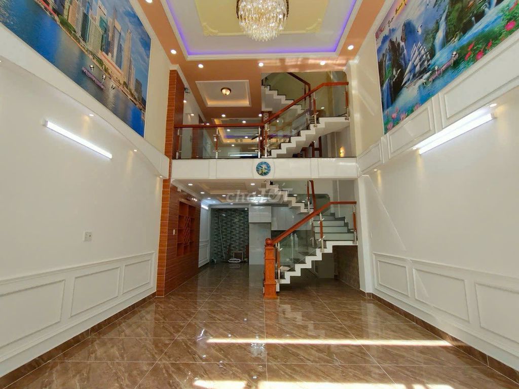 Rent hxt 373/6 A Lý Thường Kiệt, 070 8, Q.Tân Bình