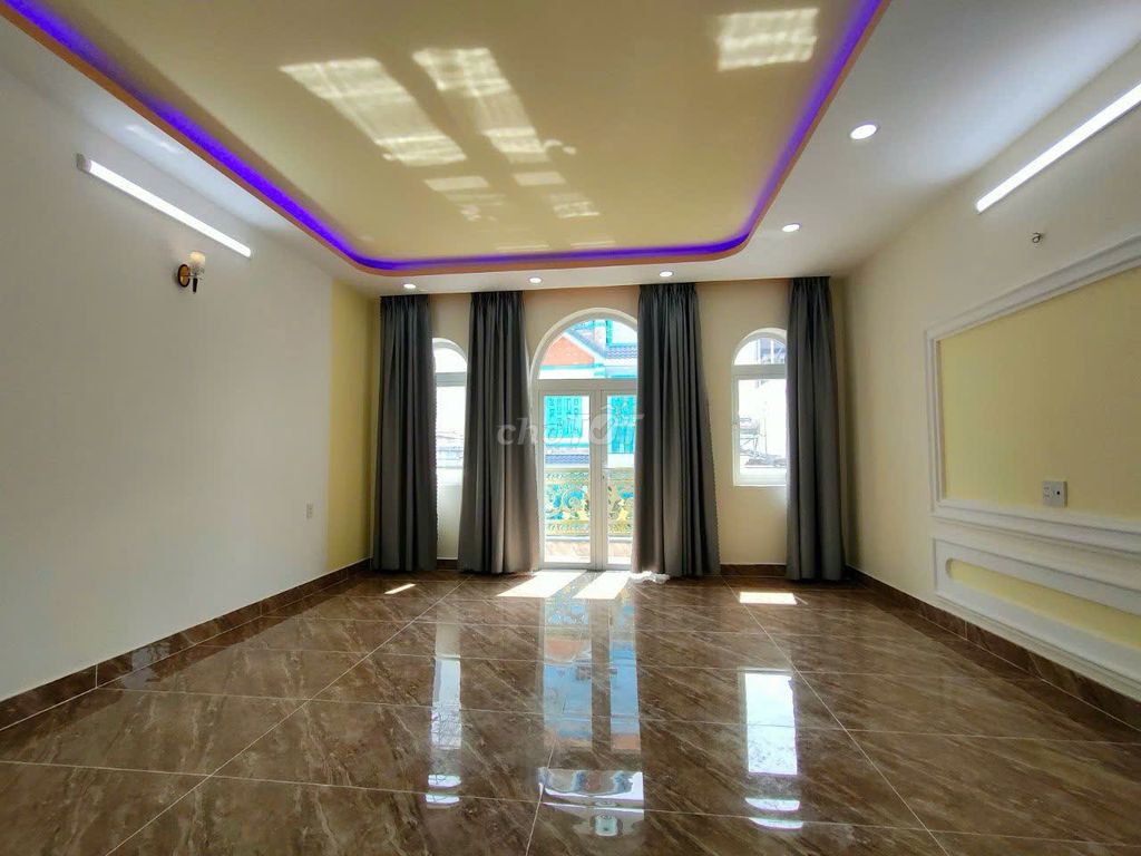 Rent hxt 373/6 A Lý Thường Kiệt, 070 8, Q.Tân Bình