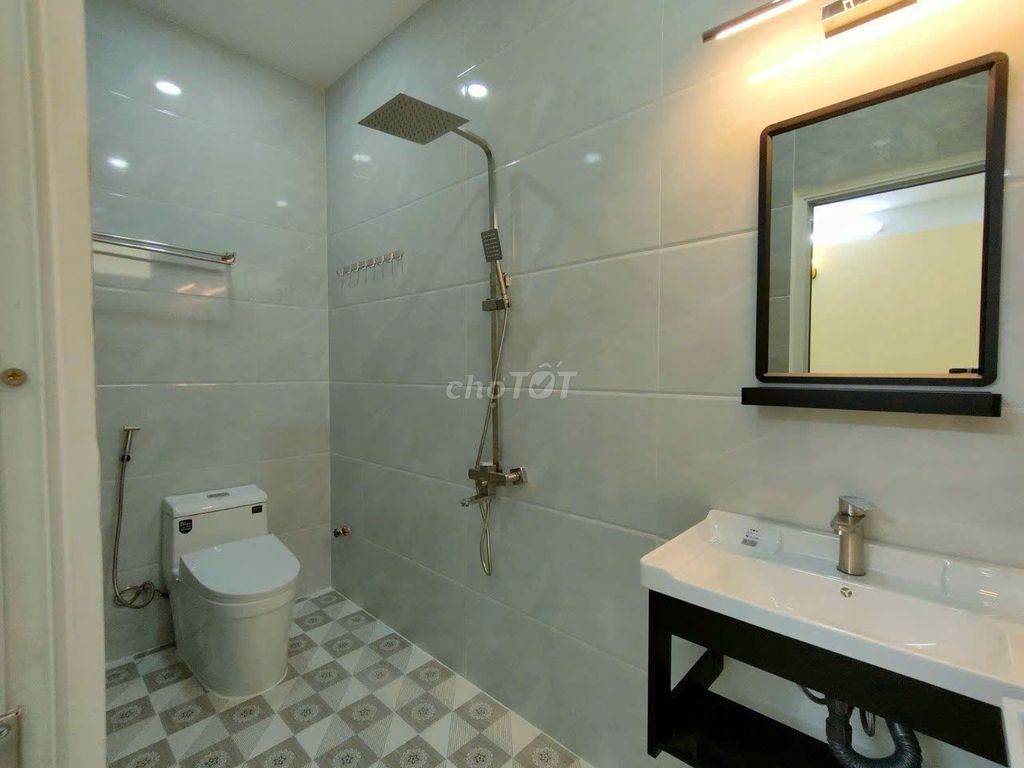 Rent hxt 373/6 A Lý Thường Kiệt, 070 8, Q.Tân Bình