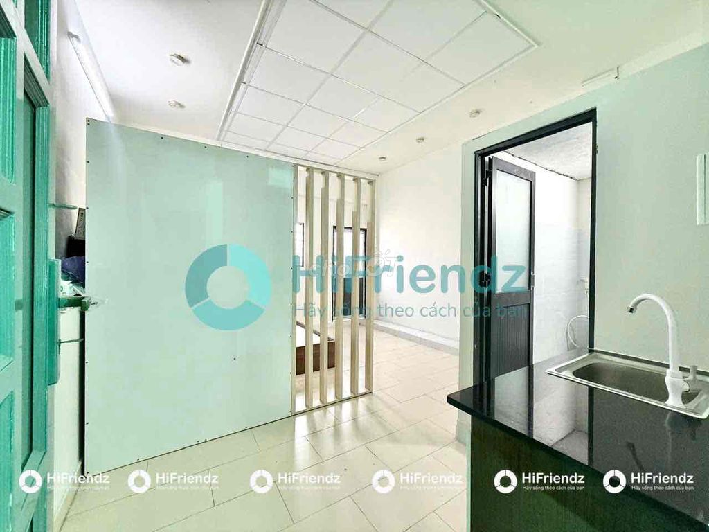 The air conditioning room is available - near aeon Bình Tân District 6 - 5 - cheap