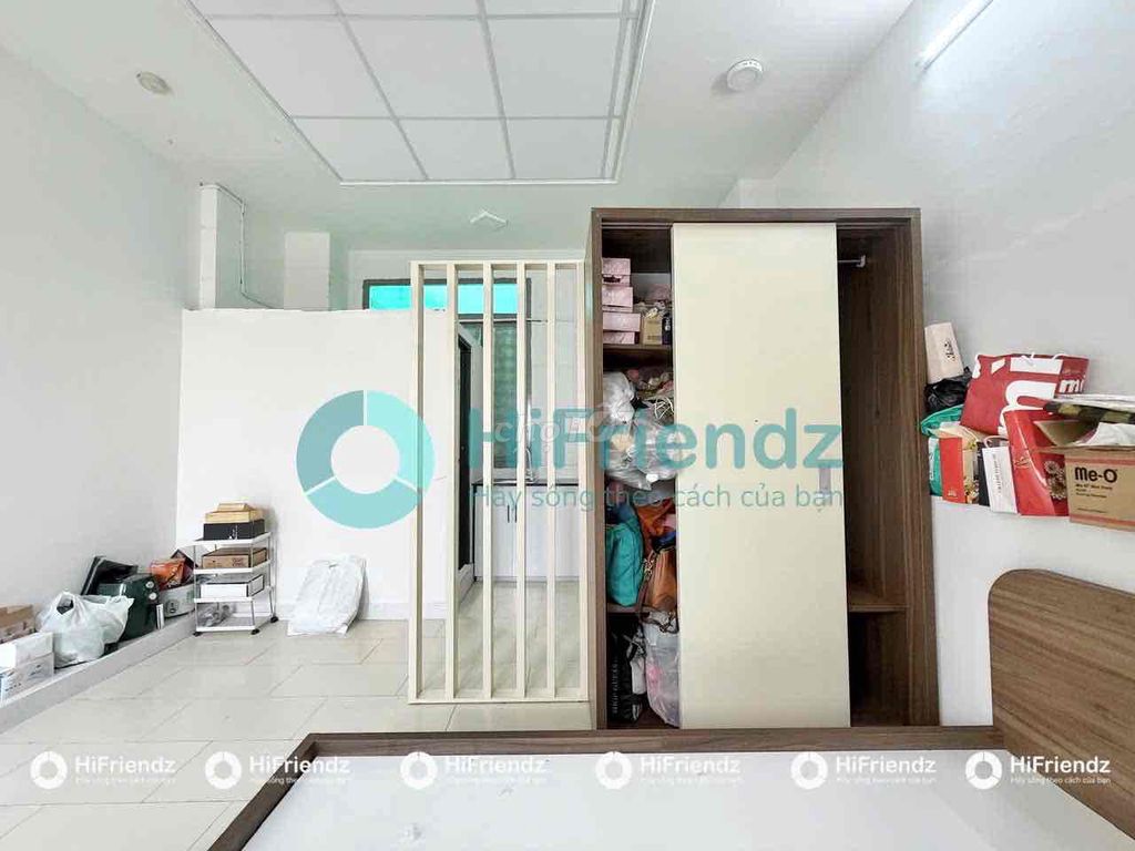 The air conditioning room is available - near aeon Bình Tân District 6 - 5 - cheap