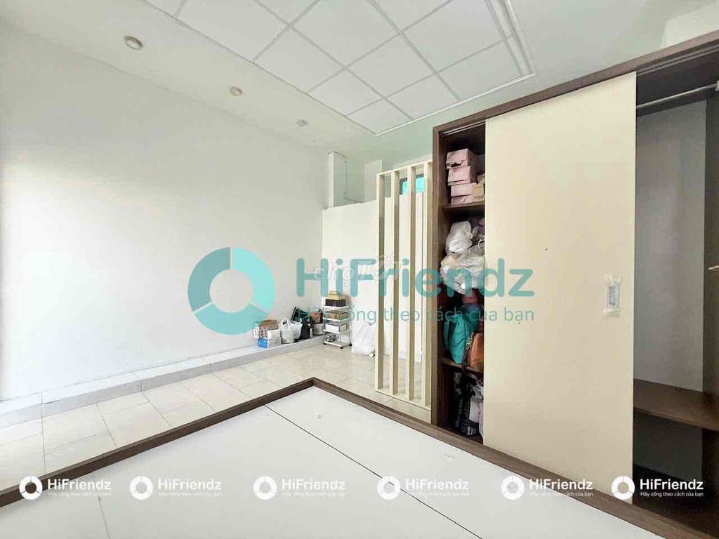 The air conditioning room is available - near aeon Bình Tân District 6 - 5 - cheap