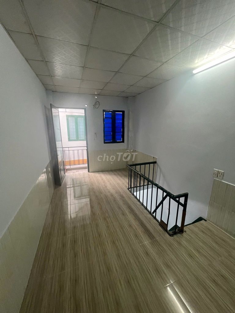 The 4 rooms are clear. 839/28/8.Lê Văn Lương Phước Kiển Nhà Bè