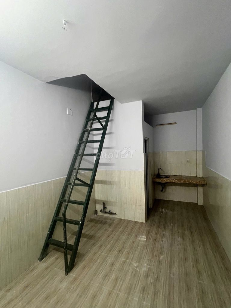 The 4 rooms are clear. 839/28/8.Lê Văn Lương Phước Kiển Nhà Bè