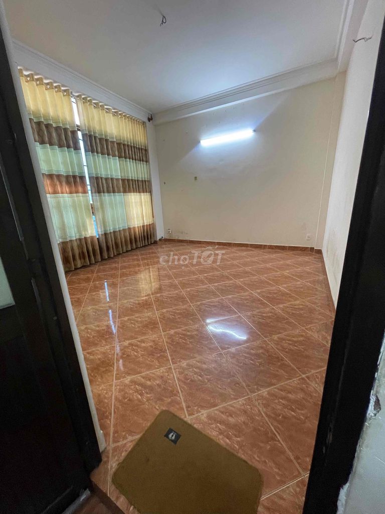 Rent a room.