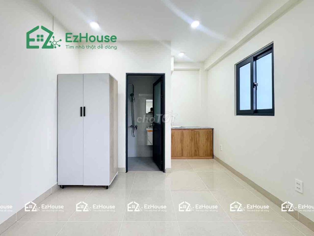 walk through vlu-new house- build-up balcony - full interior