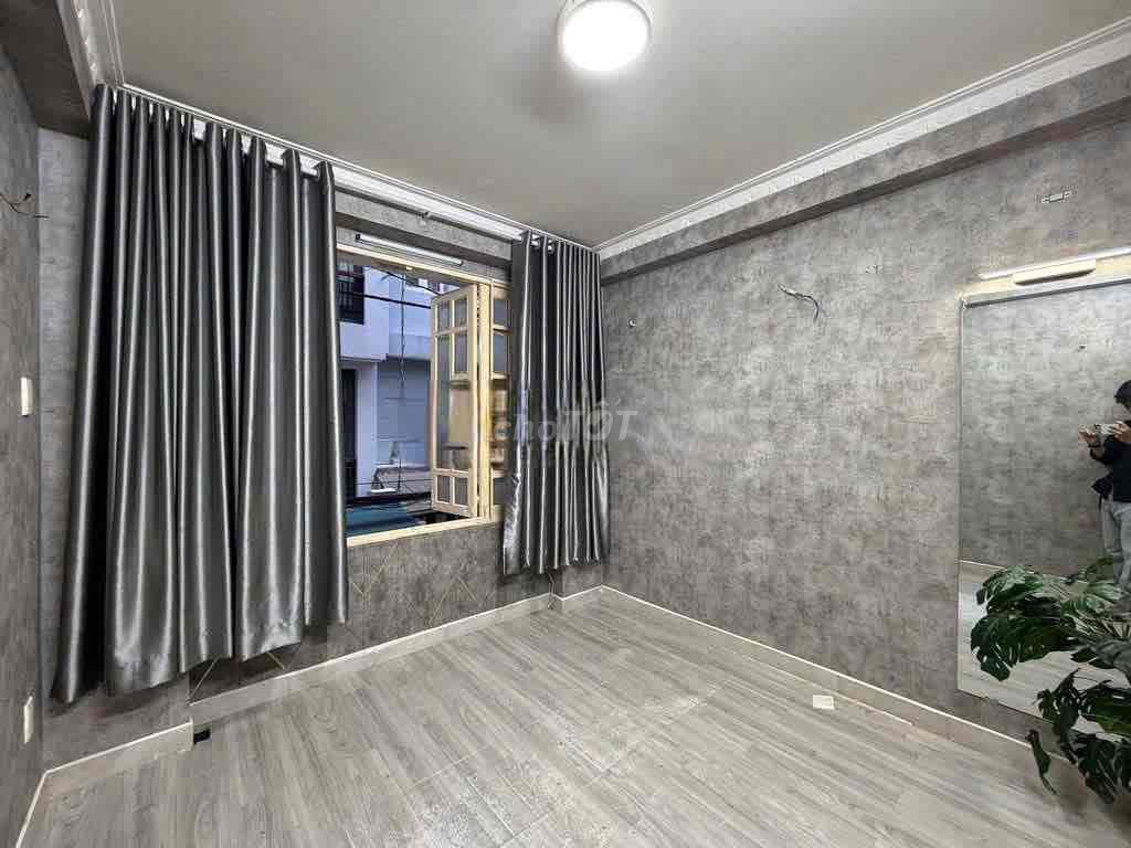 Rent a ten-year-old la May. Three for $1.6 million.