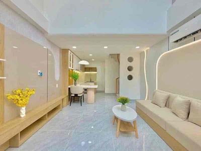Rent level 46/8 A Nguyễn Văn Đậu, 1894 6 Q. Bình Thạnh