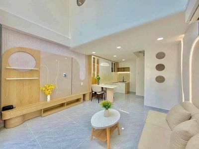 Rent level 46/8 A Nguyễn Văn Đậu, 1894 6 Q. Bình Thạnh