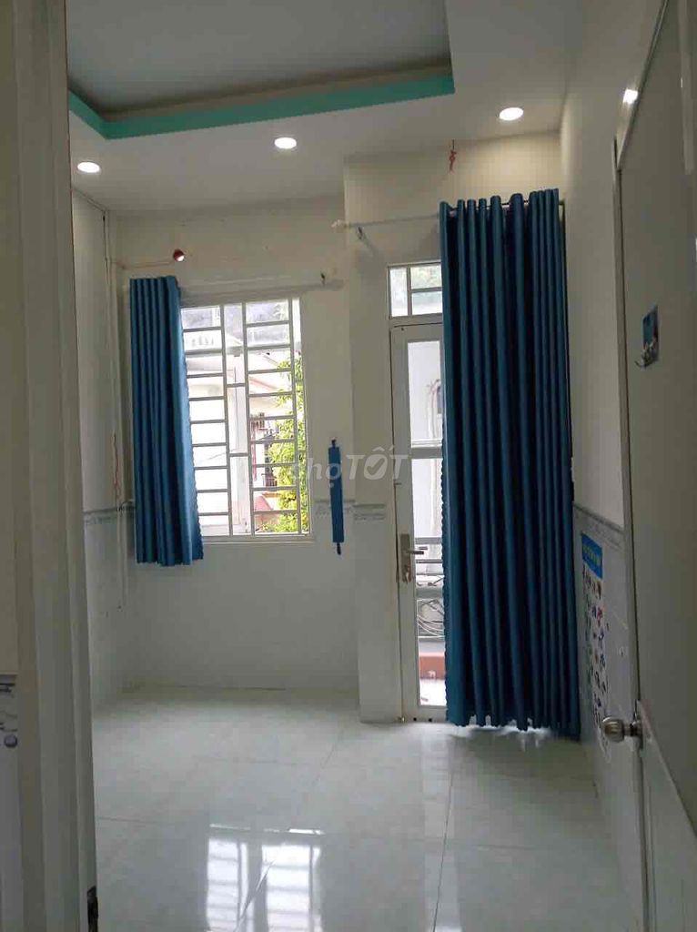 1 st. 2th floor near Vertamal has two bedrooms, two toilets.