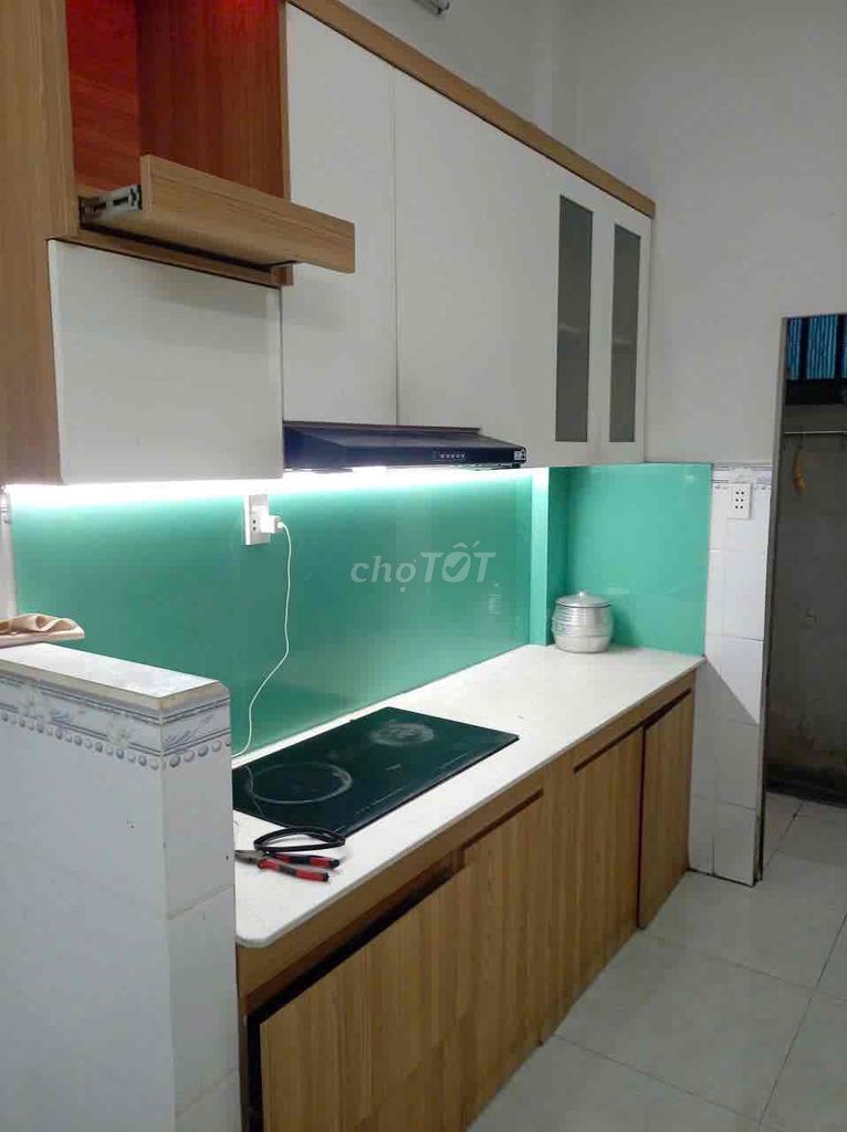 1 st. 2th floor near Vertamal has two bedrooms, two toilets.