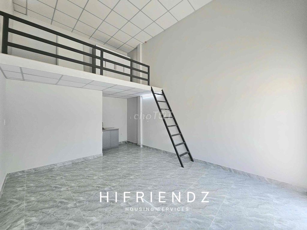 The ground block is next to full interior high 2 M In or online business