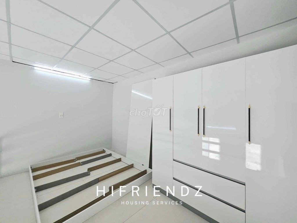 The ground block is next to full interior high 2 M In or online business