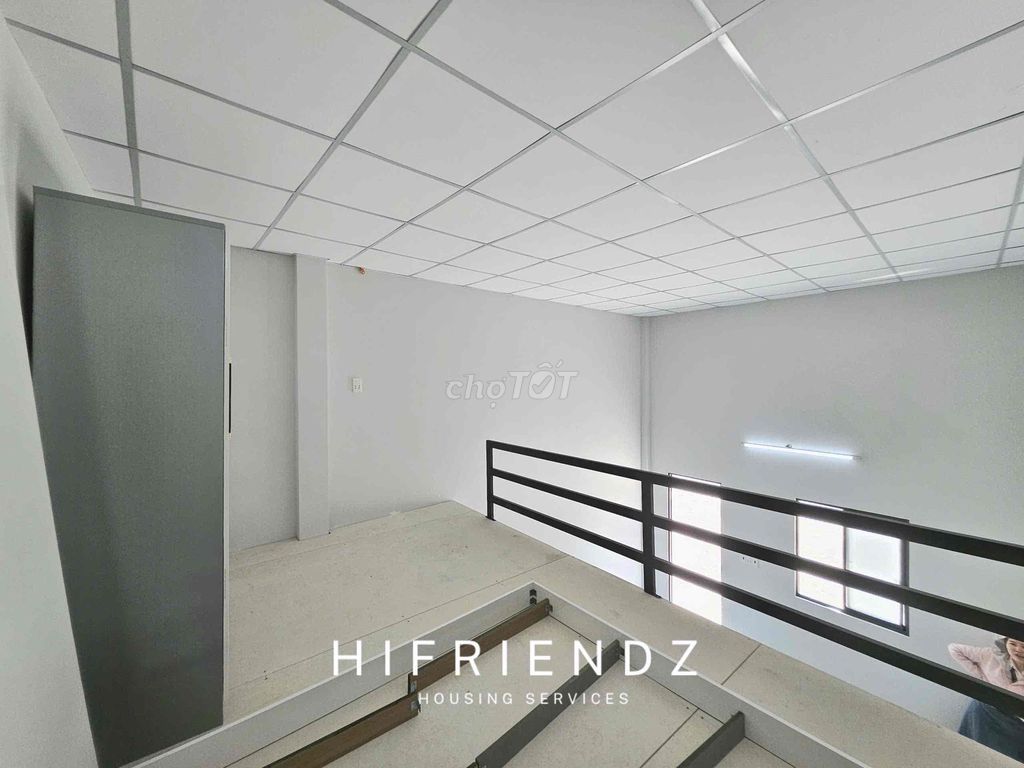 The ground block is next to full interior high 2 M In or online business