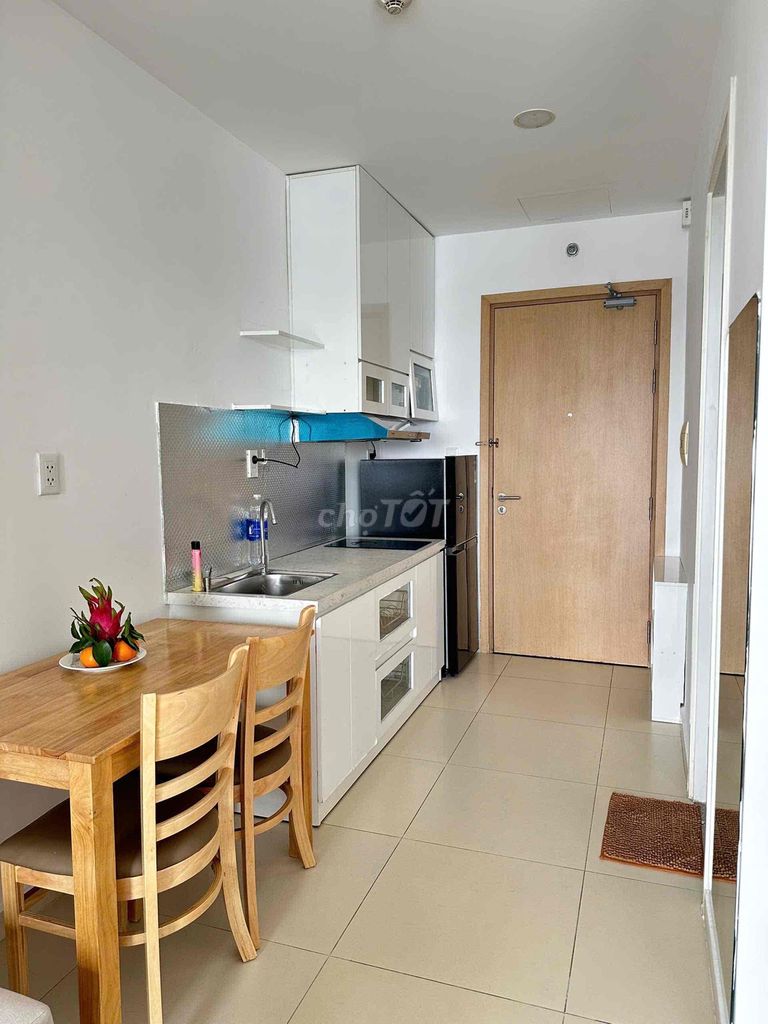 The store for renting apartment M-one Bế Văn Cấm District 7