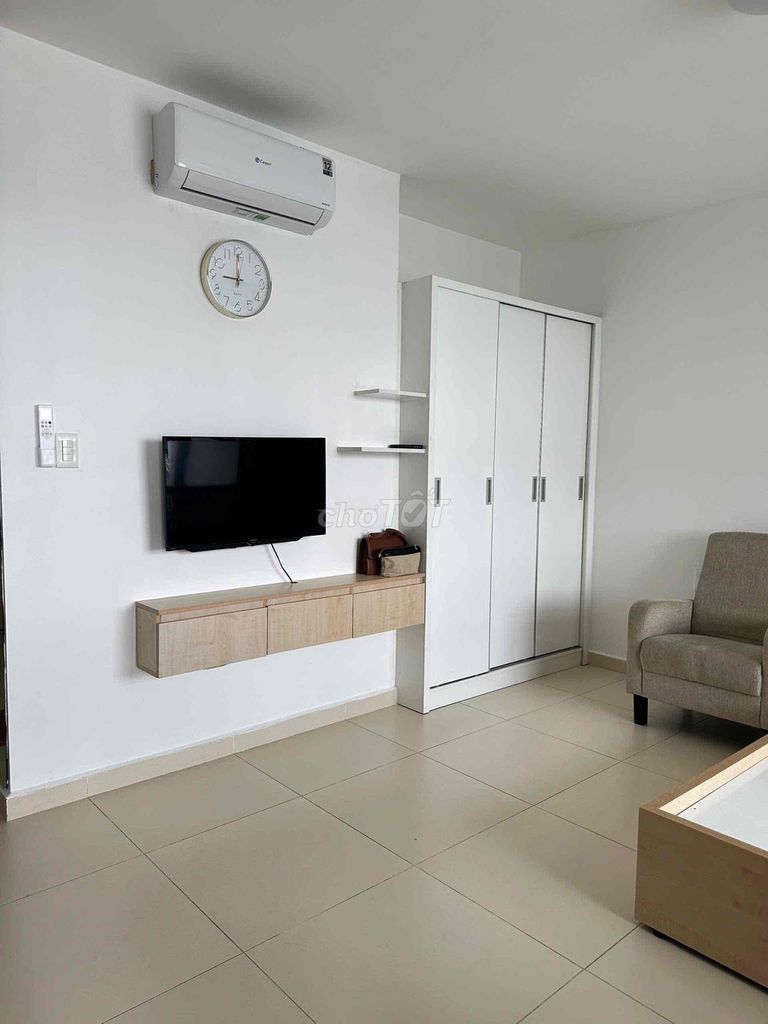 The store for renting apartment M-one Bế Văn Cấm District 7