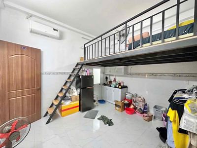 The widely available well-priced hotel is at Lê Văn Quới-Bình Trị Đông