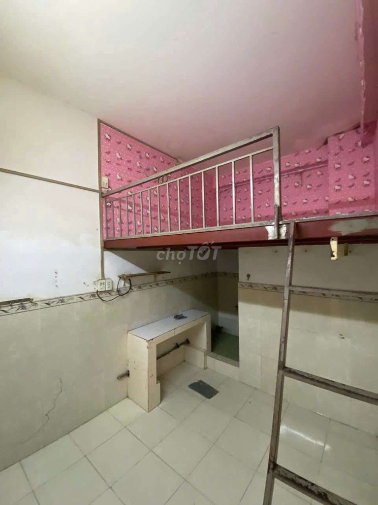 Cheap motel at Bình Tân - suitable for workers, hssv