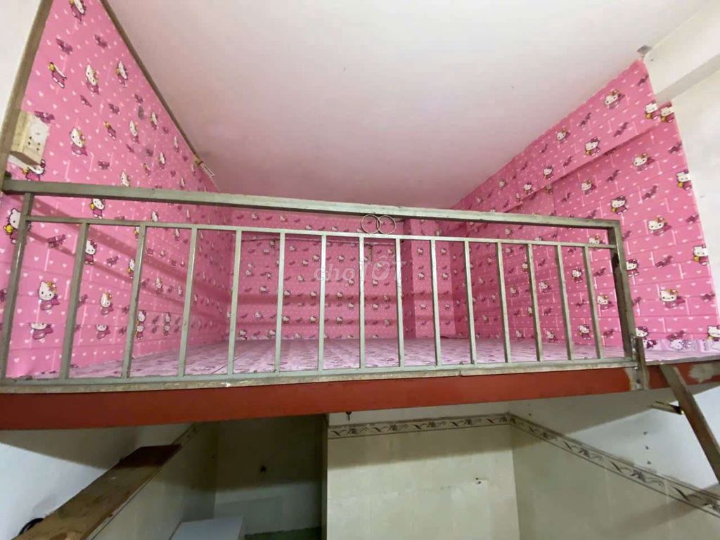 Cheap motel at Bình Tân - suitable for workers, hssv