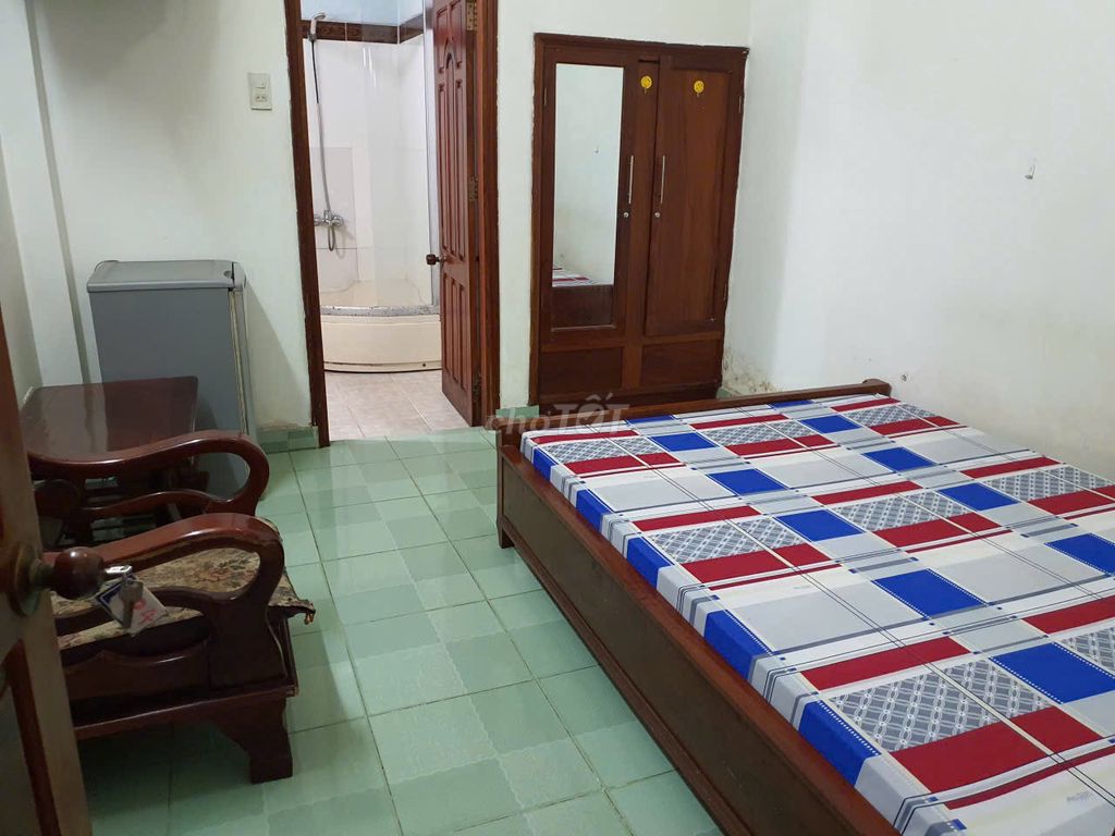 The entire Nguyễn Văn Khối Gò Vấp interior room!