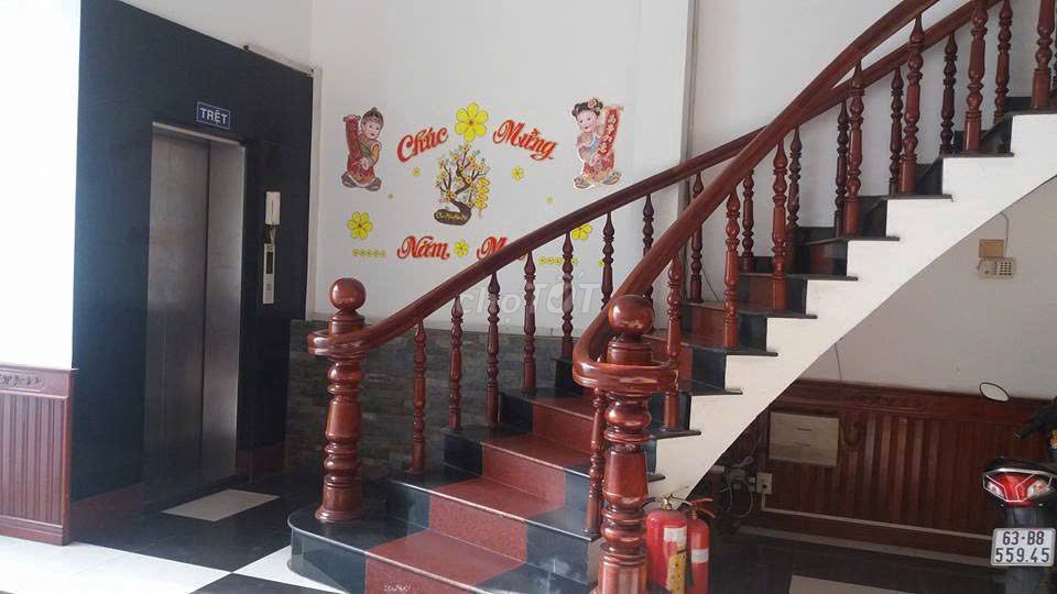 The entire Nguyễn Văn Khối Gò Vấp interior room!