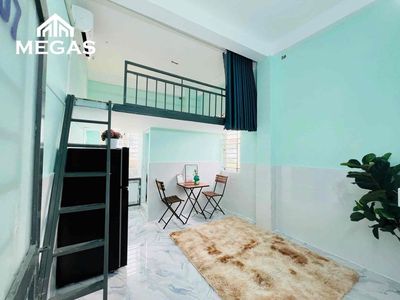 New service apartment, Lê Văn Quới . . . . . .